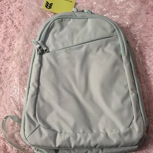 All in Motion Mint Green Travel Backpack